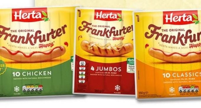 Nestlé to Sell 60% of Herta and Create a Joint Venture With Casa Tarradellas