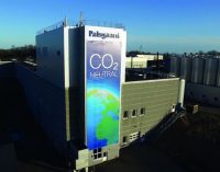 Palsgaard Named Sustainability Champion at Fi Innovation Awards