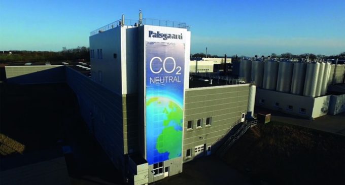 Palsgaard Named Sustainability Champion at Fi Innovation Awards