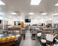 Barry Callebaut Inaugurates New Chocolate Academy in the UK