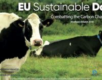 Dairy Council For Northern Ireland Launches EU Sustainable Dairy Fact Book