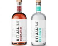 Diageo Invests in US Alcohol-free Spirits Brand