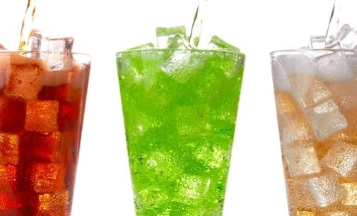 Waves of Change in Soft Drinks Choice