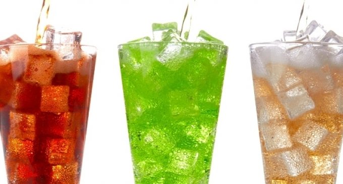 Waves of Change in Soft Drinks Choice