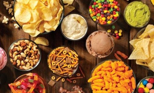 Sweets & snacks Innovation Targets Major Themes of Health, Sustainability and Adventure
