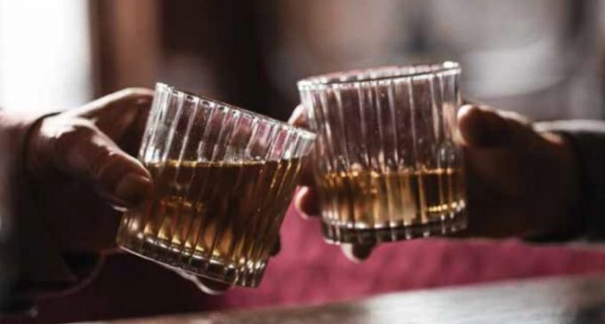 Irish Whiskey Industry Ready to Bounce Back After Covid-19 Restrictions