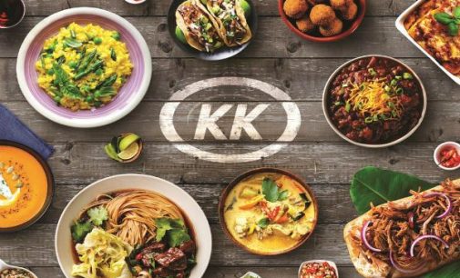 KK Foods Plans £5.5 Million Expansion