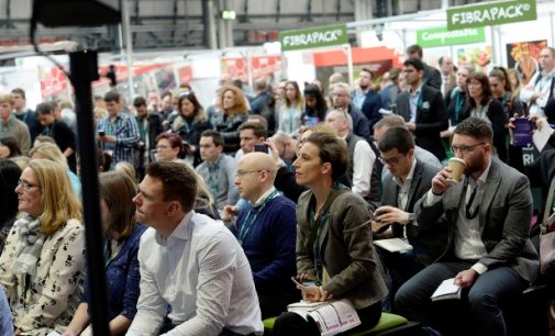 Tailored Insights For the Food Industry at Packaging Innovations 2020