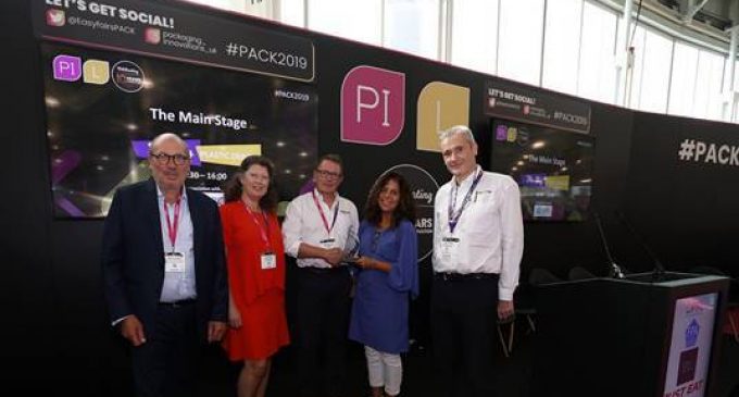Ecopack Challenge – Packaging Innovations Birmingham and M&S Join Forces to Discover the Latest Sustainable Packaging Solutions