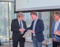 Refresco Awarded First ‘European Lean & Green Star’