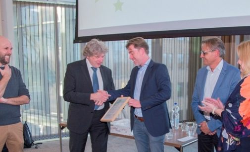 Refresco Awarded First ‘European Lean & Green Star’