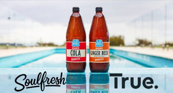 True Invests in Soulfresh as Appetite For Healthy Food and Drink Choices Grows