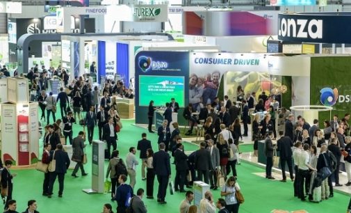 Vitafoods Europe 2020 Postponed Until 1-3 September 2020