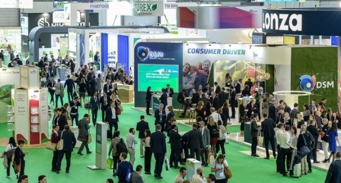 Vitafoods Europe 2020 Set to Drive the Global Nutraceutical Industry Forward into the New Decade