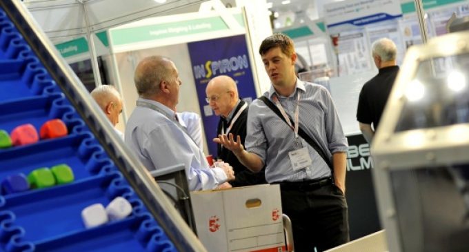 Foodex Postponed Until 12-14 April, 2021