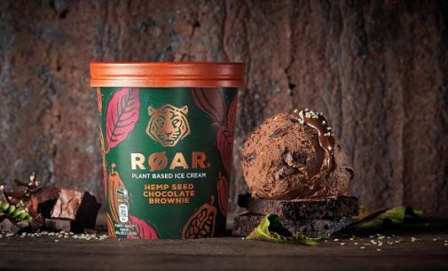 Froneri Launches New Plant-based Ice Cream