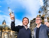 Clearance For Danone’s Acquisition of Harrogate Water Brands