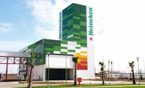 HEINEKEN Spain to Brew Beer With 100% Renewable Electricity in 2020