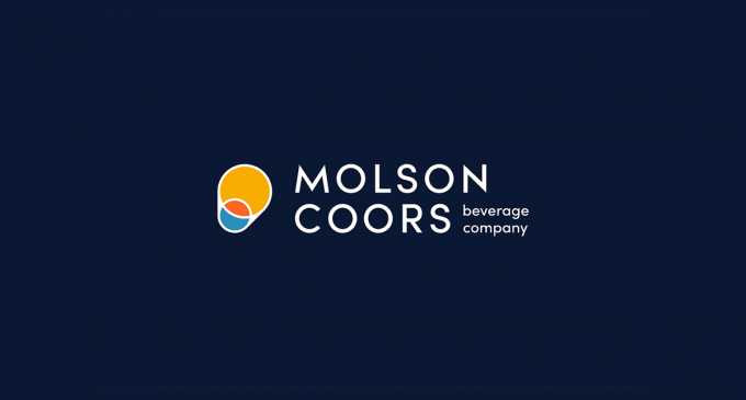 Molson Coors Unveils New Corporate Logo and Identity
