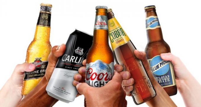 Molson Coors Partners With e.fundamentals to Help Drive UK Online Sales