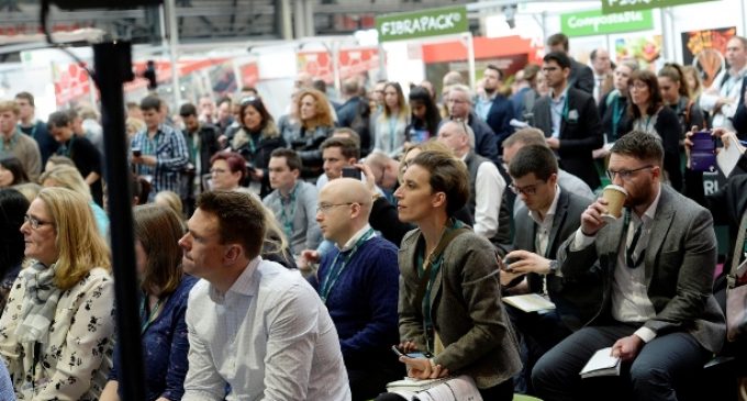 Packaging Innovations and Empack returns to the NEC for 2022 to bring a new vision of the full packaging journey