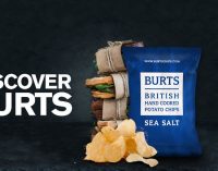 Burts Snacks Announces New Managing Director