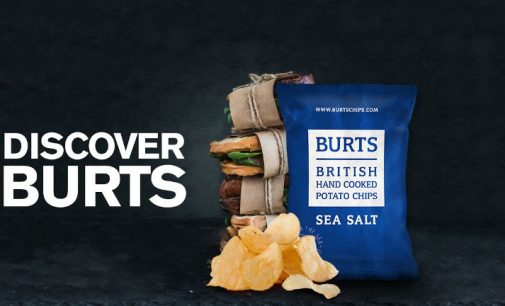 Burts Snacks Announces New Managing Director