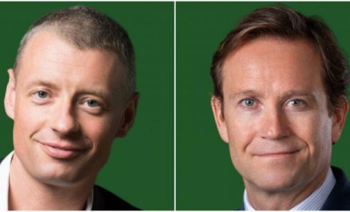 HEINEKEN Appoints New Regional Presidents For Europe and Asia Pacific