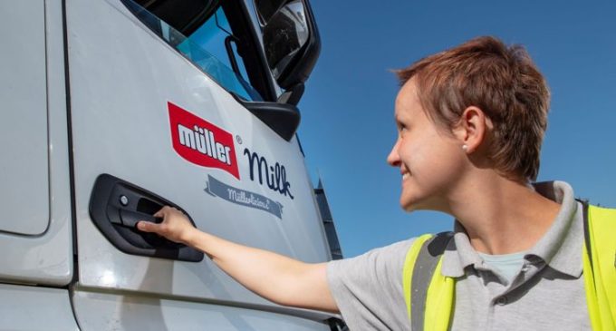 Müller UK & Ireland Launches Major Recruitment Drive to Help Feed the Nation