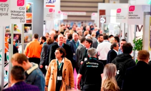 Carbon in the Spotlight at UK’s Leading Packaging Show