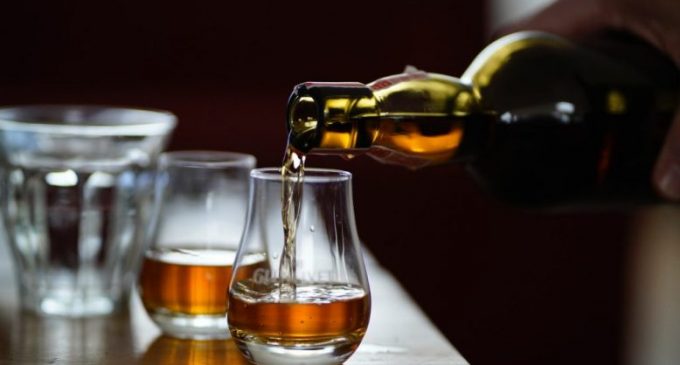 Growth in the Number of UK Distillers Continues