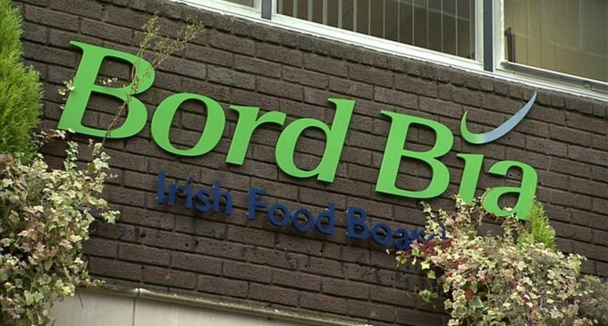 Bord Bia unveils support measures for food, drink and horticulture businesses