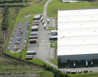Dunnes Stores signs 325,000sqft logistics rental deal with Iput