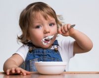 Adult Influences Inspire Baby Foods and Snacks Innovation