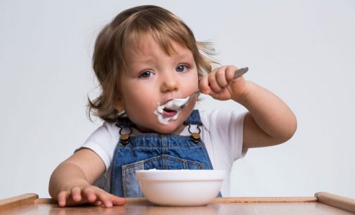 Adult Influences Inspire Baby Foods and Snacks Innovation