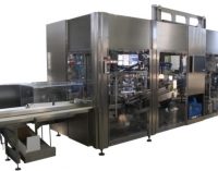 Lower Costs, Improved Productivity Through Automated Packing