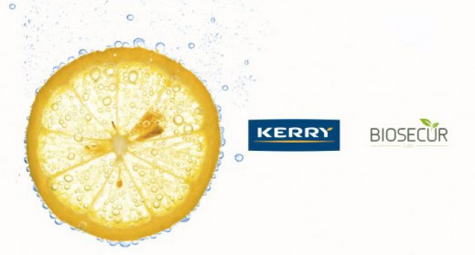 Kerry Group Invests in Clean-label Food Protection