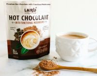 Laird Superfood Completes $10 Million Growth Investment by Danone Manifesto Ventures