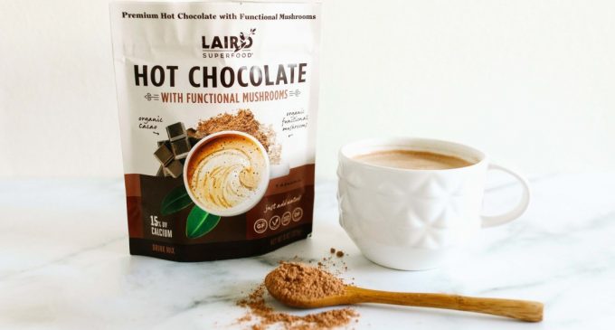 Laird Superfood Completes $10 Million Growth Investment by Danone Manifesto Ventures