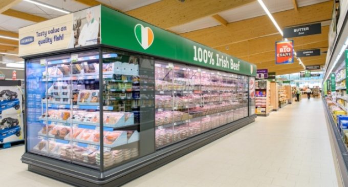 Lidl and Liffey Meats Will See Bord Bia Quality Approved Irish Beef Exported to 17 Countries Around Europe and to the US