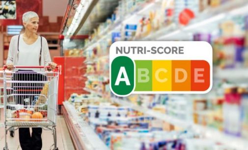 Call For Nutri-Score on All Foods in the EU