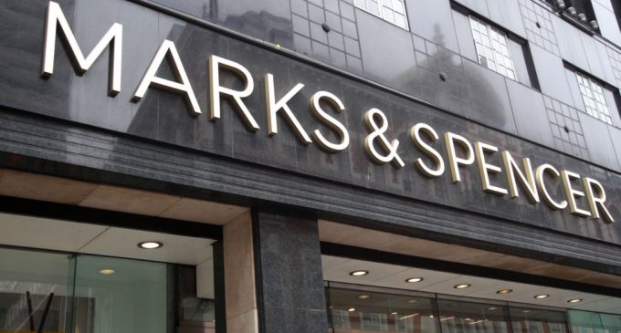 M&S sparks neighbourly action with new fund to mobilise over 1,000 local charities and community groups across the UK