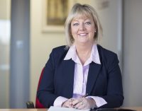 BÖWE SYSTEC appoints Lisa Banton as Managing Director for UK & Ireland