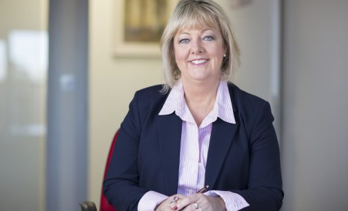 BÖWE SYSTEC appoints Lisa Banton as Managing Director for UK & Ireland