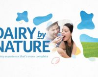 Synergy Flavours Launches ‘Dairy by Nature’ Range in Europe and Asia