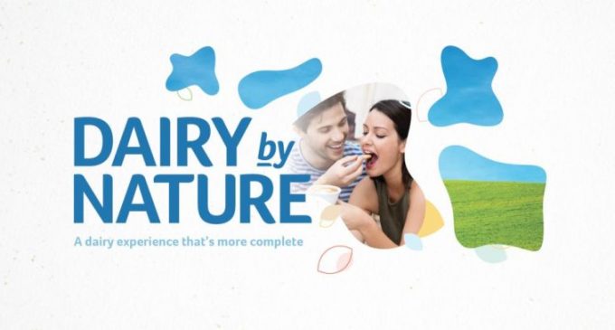 Synergy Flavours Launches ‘Dairy by Nature’ Range in Europe and Asia