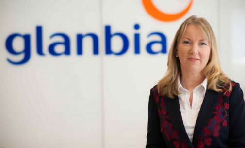 Glanbia reports a good Q1 with revenues up 17.0%