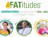 Study Finds Consumers Closely Monitor Fats, Oils in Packaged Food