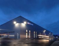 KHS Invests €20 Million to Modernise its Dortmund Site