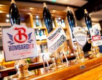 Approval For Carlsberg Marston’s Brewing Company